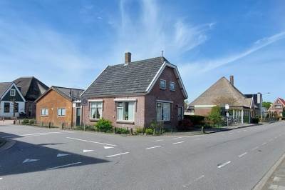 Woning West 86 Avenhorn