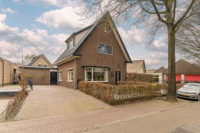 Woning Apeldoornseweg 28 Elspeet