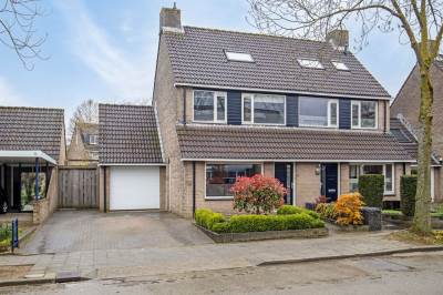 Woning Kraatsweg 32 Ede