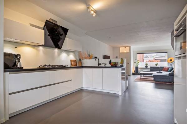 Woning Kraatsweg 32 Ede