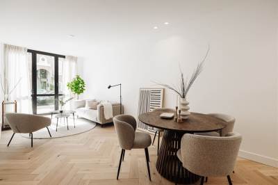 Woning Eerste Jan Steenstraat 103H Amsterdam