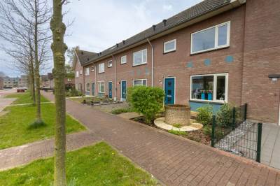 Woning Iepenlaan 30 Terneuzen