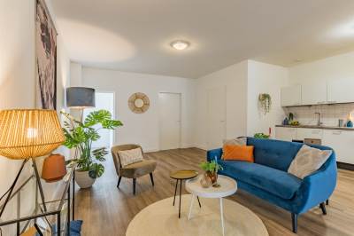 Woning Geldropseweg 141D Eindhoven