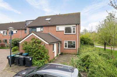 Woning Zalmforel 35 Leiden