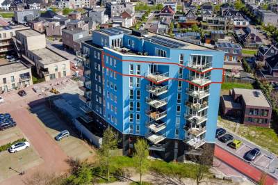 Woning Pygmalionstraat 146 Almere