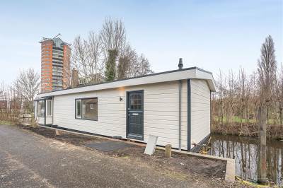 Woning Vlietweg 26C Leiden