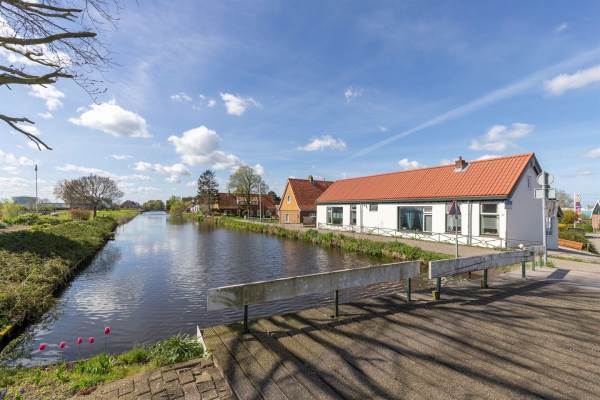 Woning Voorweg 119 Nieuwe Wetering