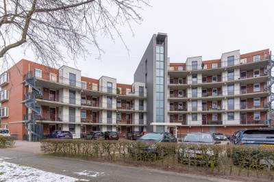 Woning Oldenallerhout 128 Harderwijk