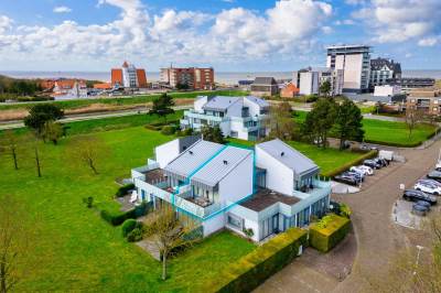 Woning De Lopinge 25 Cadzand