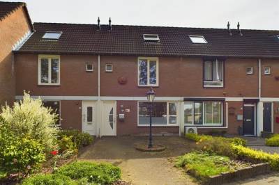 Woning Balladeberg 5 Roosendaal