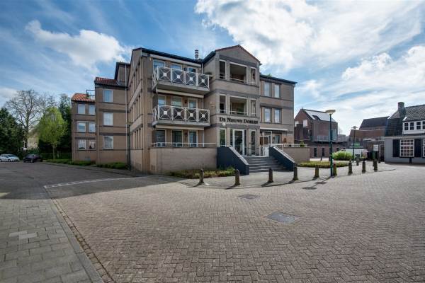 Woning Tuinstraat 26 Loon op Zand