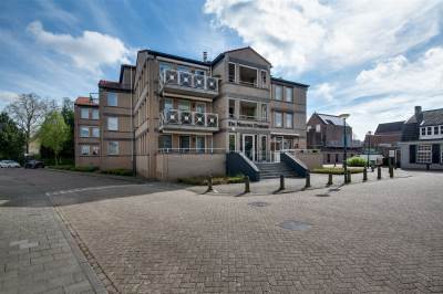 Woning Tuinstraat 26 Loon op Zand