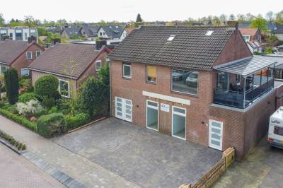 Woning Nijverheidsweg 42a Woudenberg