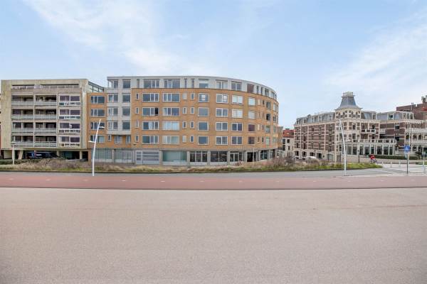 Woning Kalhuisplaats 8 Den Haag