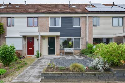 Woning Westergo 75 Zeewolde