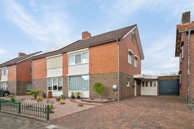 Woning Rector Aldenhuysenstraat 49 Handel