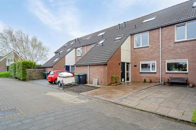 Woning Sparrenburg 4 Bolsward