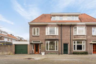 Woning Hugo Verrieststraat 30 Eindhoven