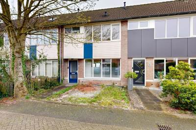 Woning Hagersweer 5 Raamsdonksveer