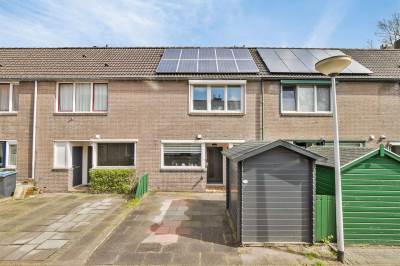 Woning Korenaar 73 Hellevoetsluis