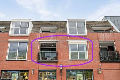 Woning Mauritsplein 23 Beuningen (GE)