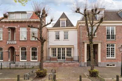 Woning Lindenplein 6a Noordwijk (ZH)