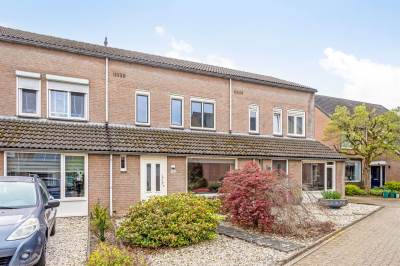 Woning Middelreuvelt 39 Grubbenvorst