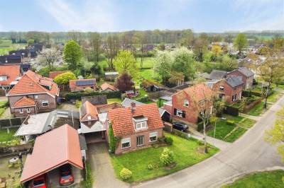 Woning Schooldijk 1 Aalten