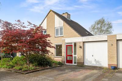 Woning Zuurstukken 21 Eelde