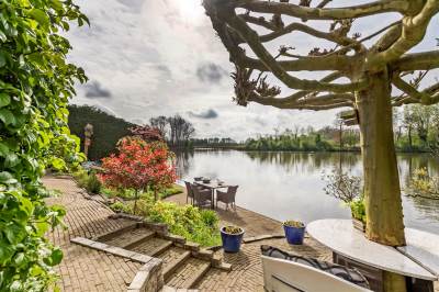 Woning Wilna 10 Leerdam