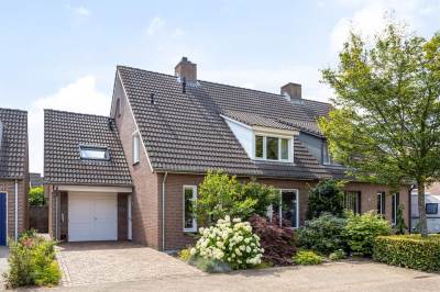 Woning Reeck 3 Oirschot