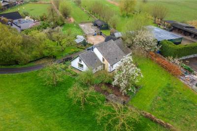 Woning Rijnbandijk 47 Maurik