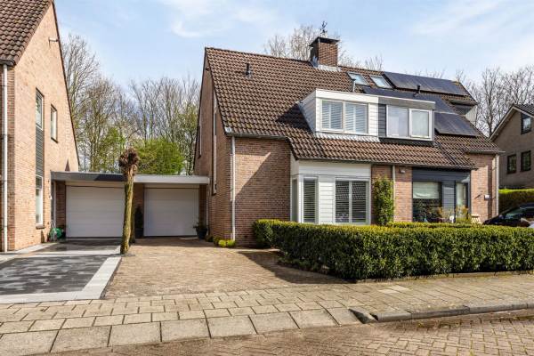 Woning Fazant 11 Maasdam