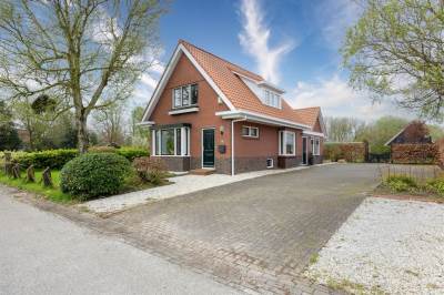Woning Noorderweg 20 Marum
