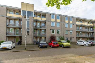 Woning Camera Obscurastraat 201 Amersfoort
