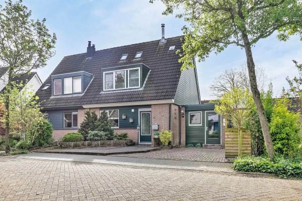 Woning Breezand 11 Zeewolde