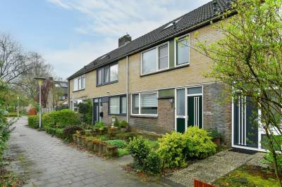 Woning Vrijhoevenpad 8 Arnhem