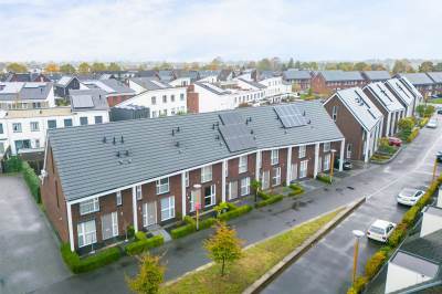 Woning Speenkruid 51 Berghem