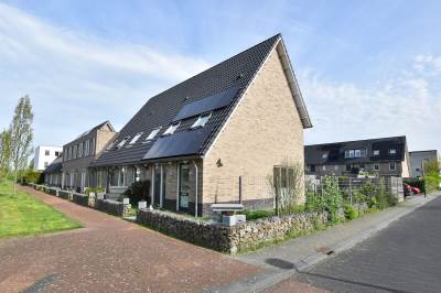Woning Wederiklaan 35 Lelystad