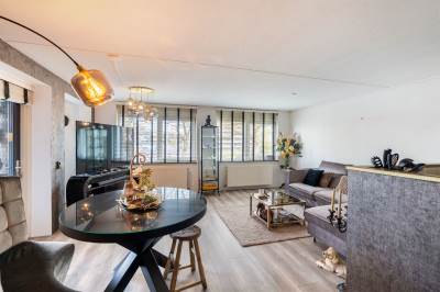 Woning Troelstrakade 11 Den Haag