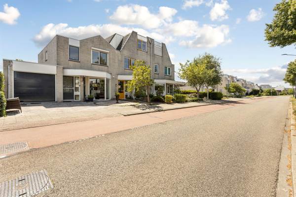 Woning Gibbon 1 Heerhugowaard