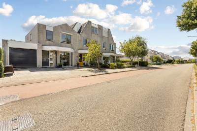 Woning Gibbon 1 Heerhugowaard