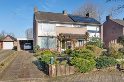 Woning Hazelaarstraat 20 Sint-Oedenrode