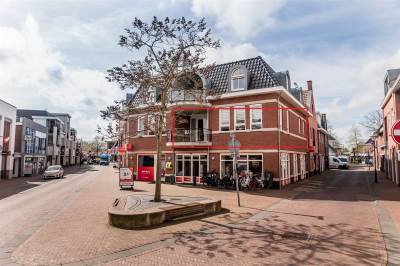 Woning Marktstraat 5b Wierden