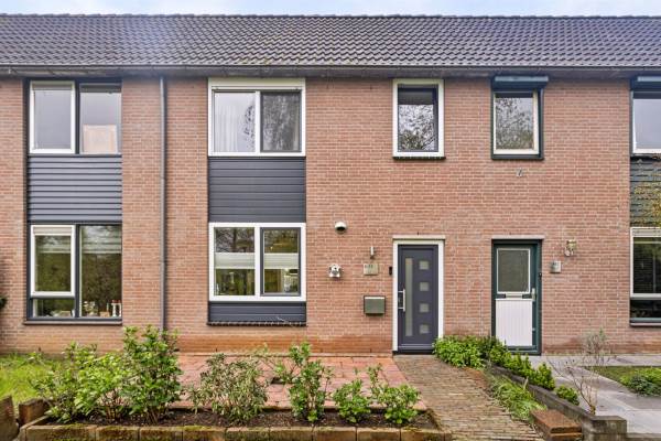 Woning Warenargaarde 611 Apeldoorn