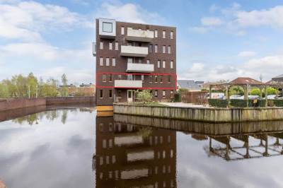 Woning Tarweland 4 Drachten