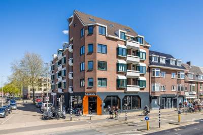 Woning Ondiep-Zuidzijde 33 Utrecht