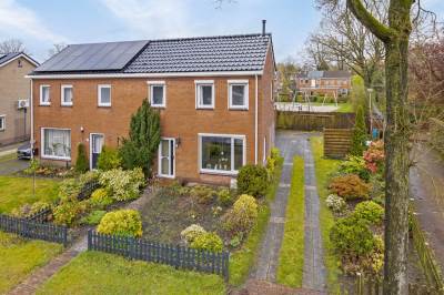 Woning Langeveldstraat 8 Klijndijk