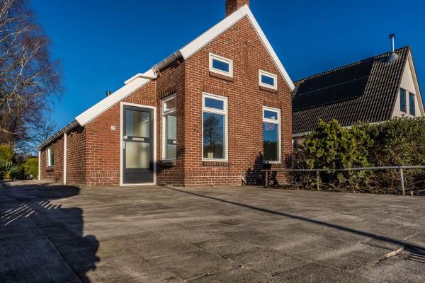 Woning Kloostertuin 22 Winschoten