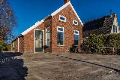 Woning Kloostertuin 22 Winschoten
